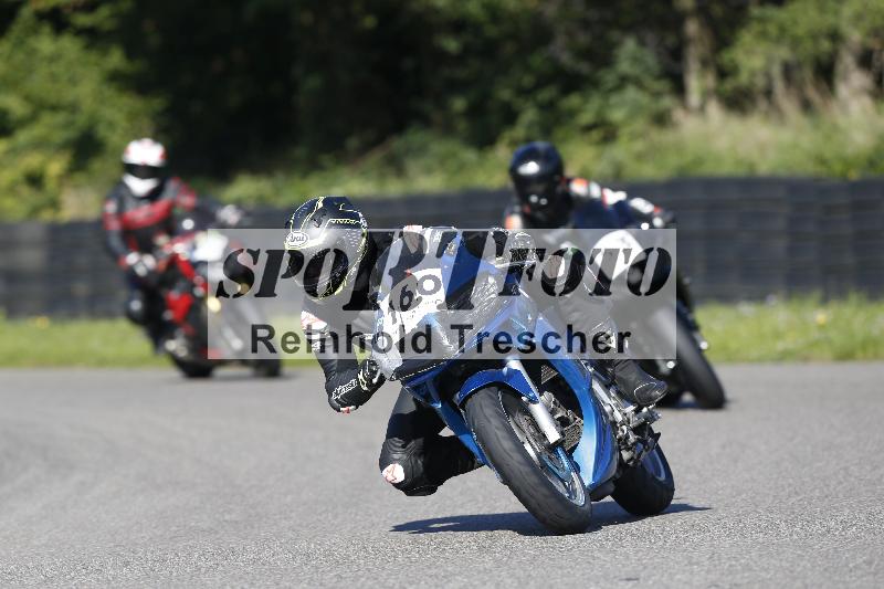 /55 20.09.2025 Speer Racing ADR/Gruppe gruen/160